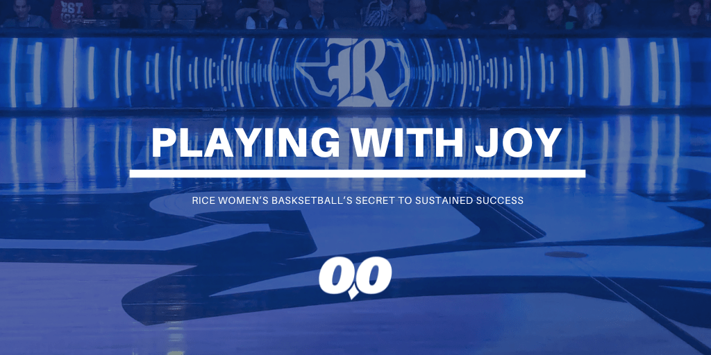 Rice Women's Basketball