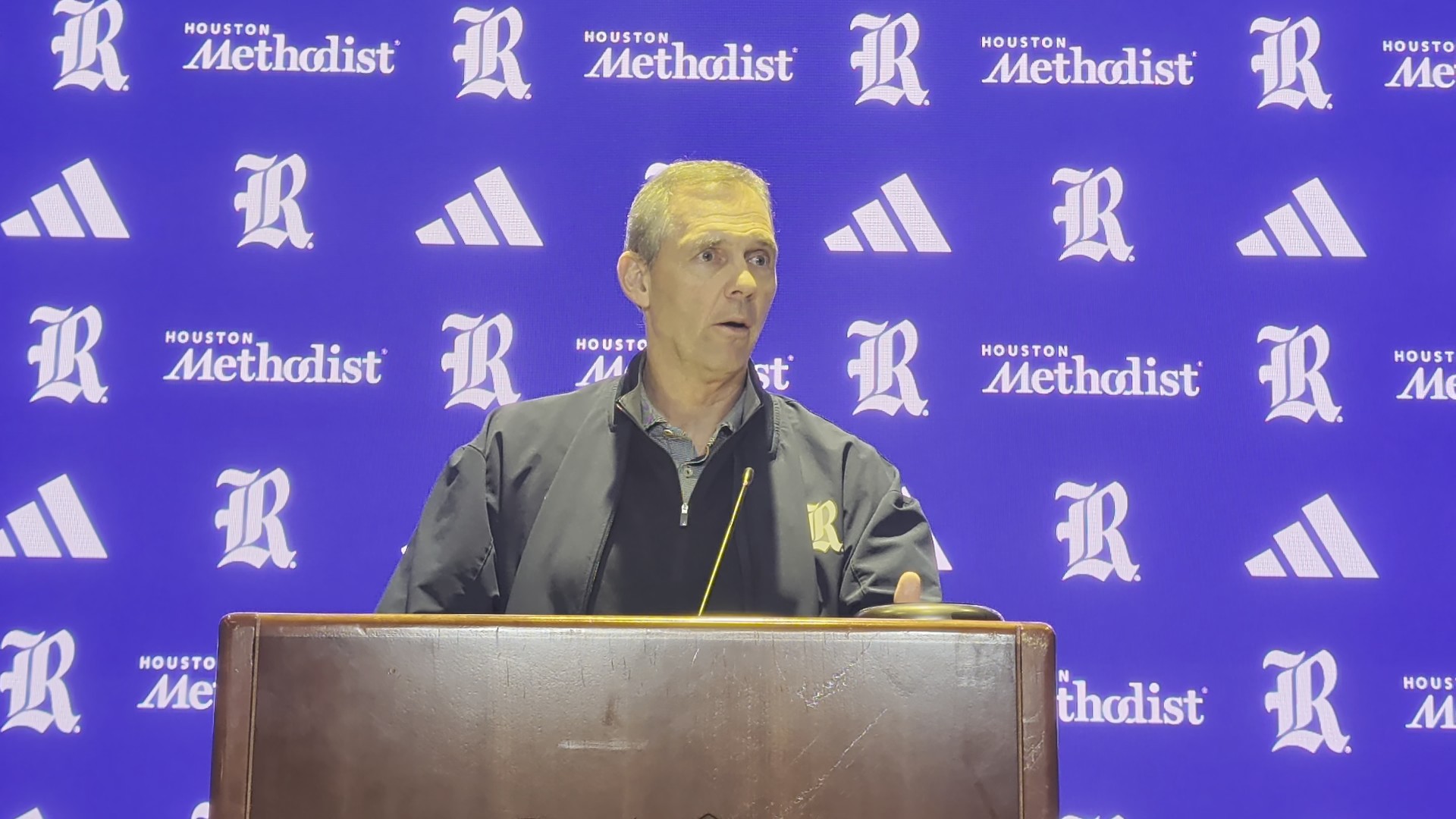 Rice Football, Rice Football Recruiting, Scott Abell, National Signing Day