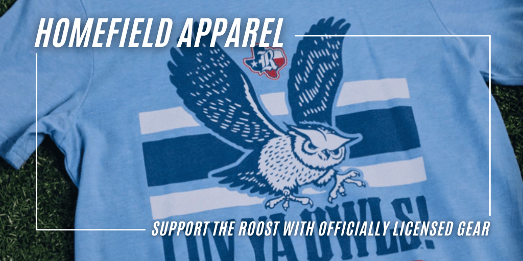 Homefield Apparel