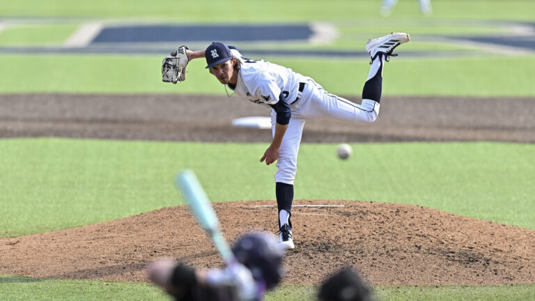 Rice Baseball