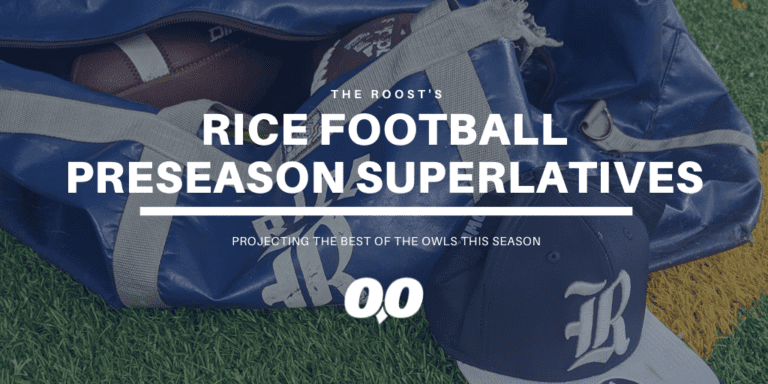 Rice Football