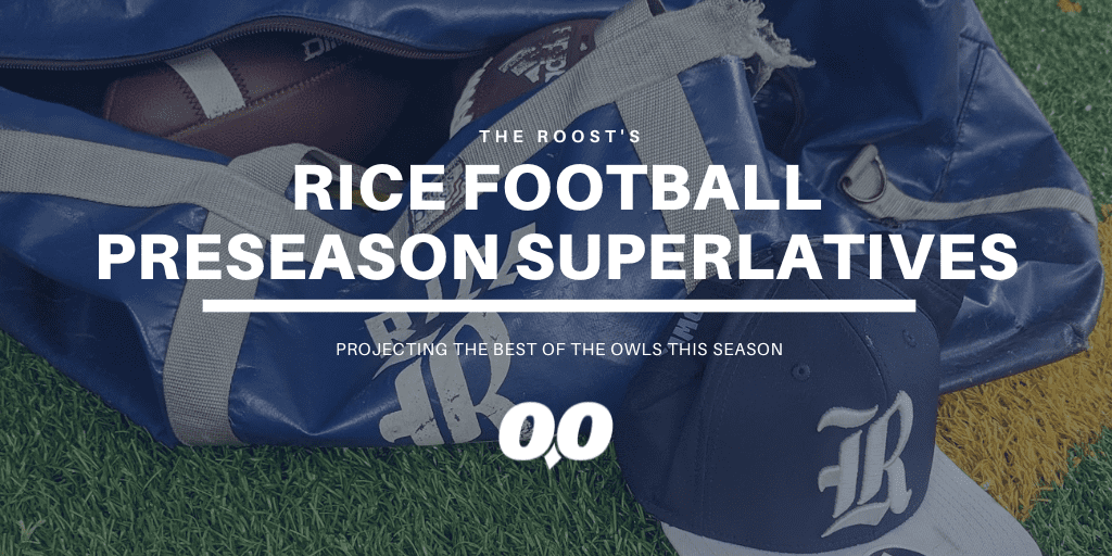 Rice Football