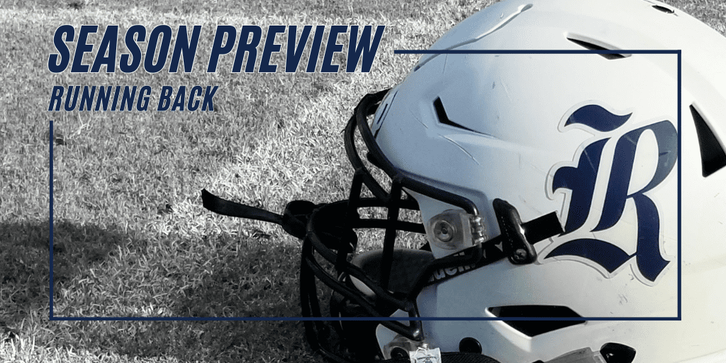 Rice Football, Season Preview