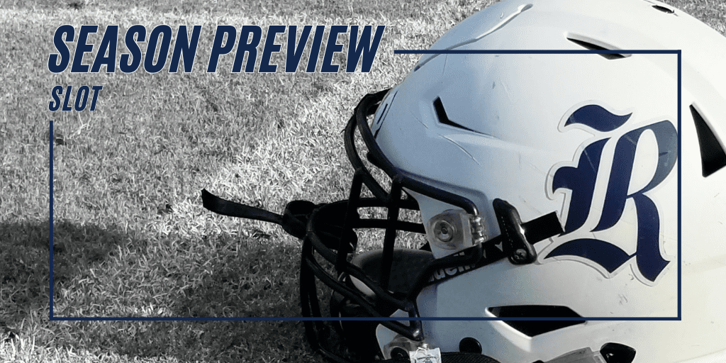 Rice Football, Season Preview