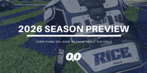 Rice Football, 2026 Rice Football Season Preview