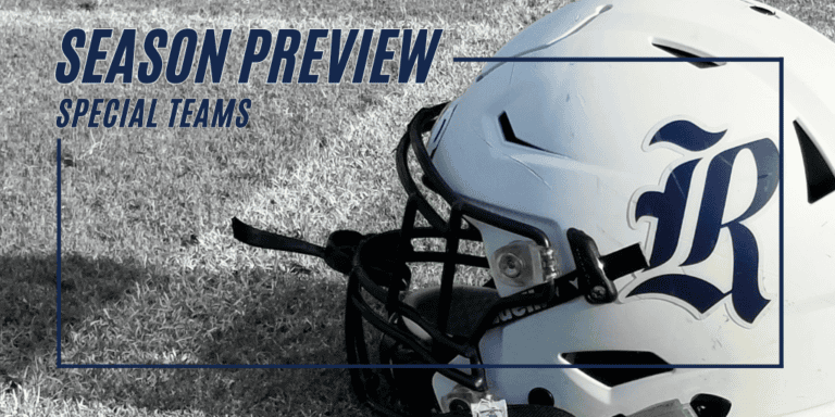 Rice Football, Season Preview