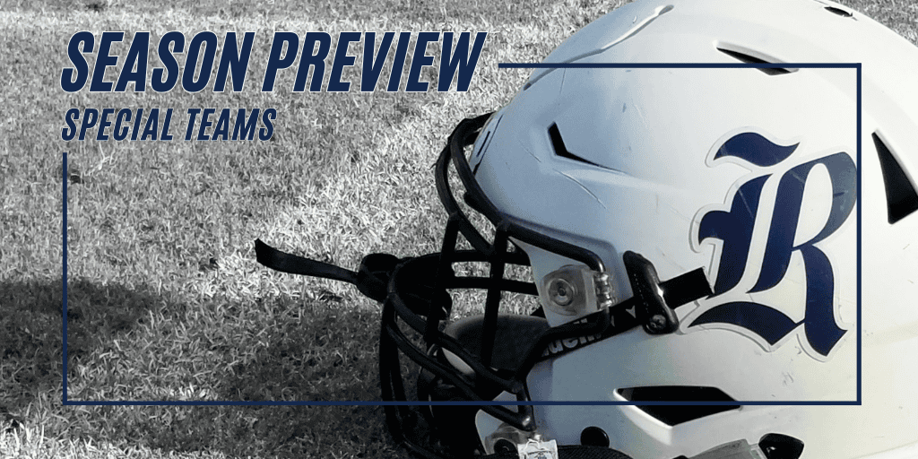 Rice Football, Season Preview