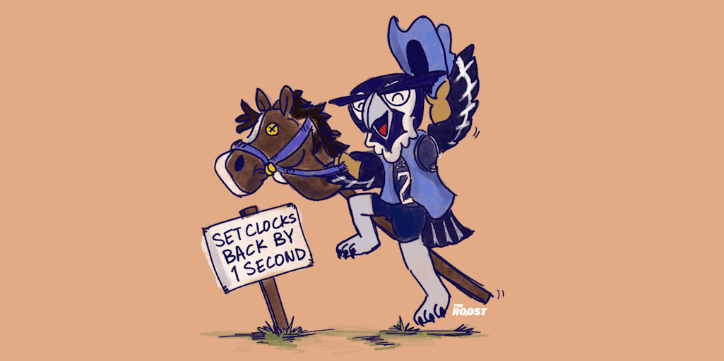 Rice Football Cartoon by Hong Lin Tsai