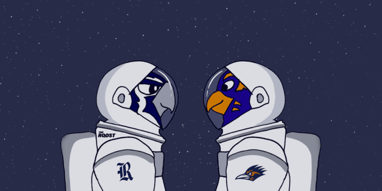Rice Football Cartoon by Hong Lin Tsai