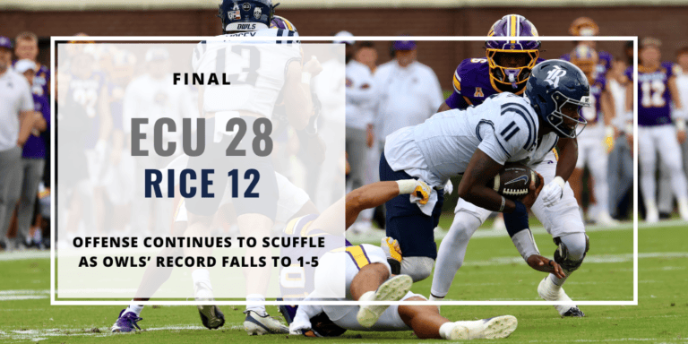 Rice Football
