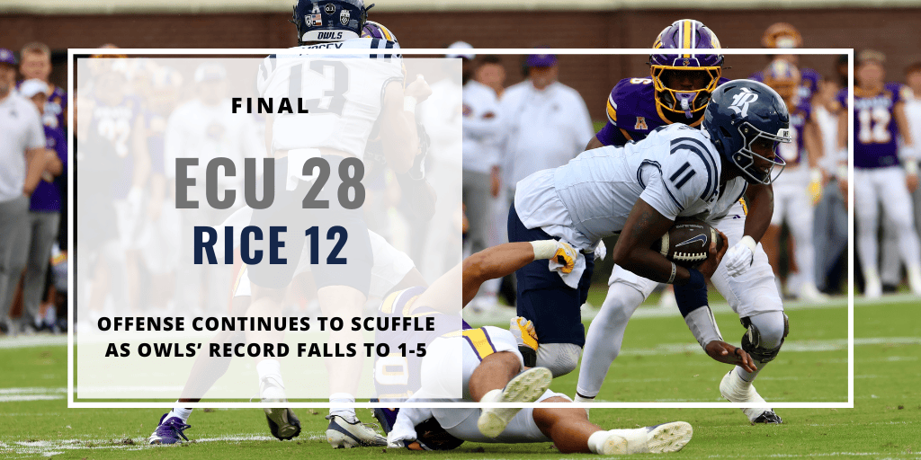 Rice Football