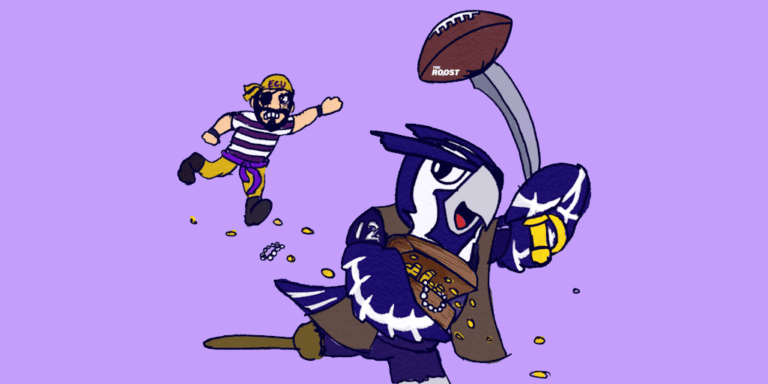 Rice Football Cartoon by Hong Lin Tsai